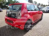 2018 Volkswagen Up