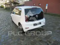 2018 Volkswagen Up