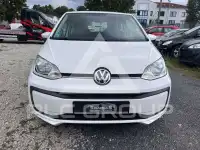 2018 Volkswagen Up