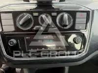2018 Volkswagen Up
