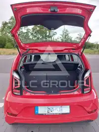 2018 Volkswagen Up