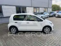 2018 Volkswagen Up