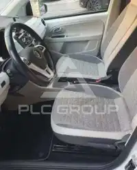 2018 Volkswagen Up