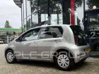 2018 Volkswagen Up