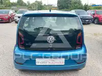 2018 Volkswagen Up