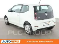 2018 Volkswagen Up
