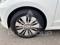 2018 Volkswagen Up