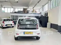 2018 Volkswagen Up