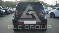 2018 Volkswagen Up
