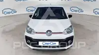 2018 Volkswagen Up