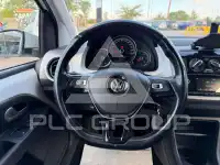 2018 Volkswagen Up