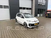 2018 Volkswagen Up