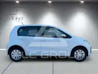 2018 Volkswagen Up