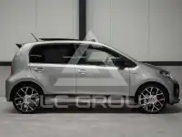 2018 Volkswagen Up