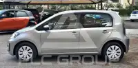 2018 Volkswagen Up