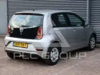 2018 Volkswagen Up