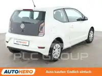 2018 Volkswagen Up