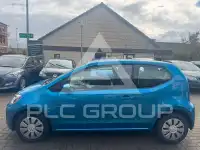 2018 Volkswagen Up