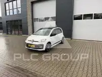 2018 Volkswagen Up