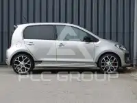 2018 Volkswagen Up