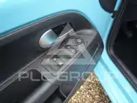 2018 Volkswagen Up