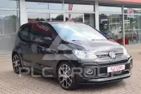 2018 Volkswagen Up
