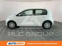 2018 Volkswagen Up
