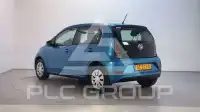 2018 Volkswagen Up