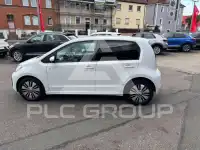 2018 Volkswagen Up