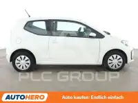 2018 Volkswagen Up