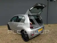 2018 Volkswagen Up
