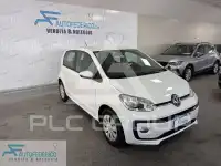 2018 Volkswagen Up