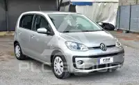 2018 Volkswagen Up