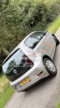 2018 Volkswagen Up