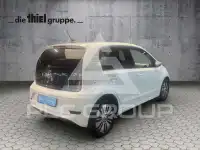 2018 Volkswagen Up