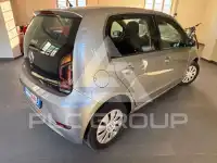 2018 Volkswagen Up