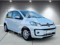 2018 Volkswagen Up