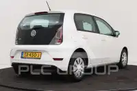 2018 Volkswagen Up