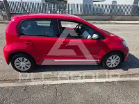 2018 Volkswagen Up
