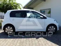 2018 Volkswagen Up