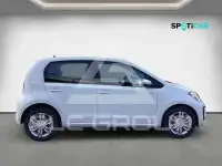 2018 Volkswagen Up