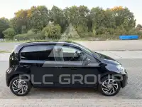 2018 Volkswagen Up