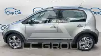 2018 Volkswagen Up