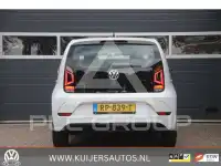 2018 Volkswagen Up