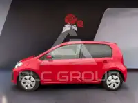 2018 Volkswagen Up