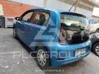 2018 Volkswagen Up