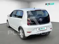 2018 Volkswagen Up