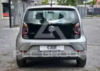 2018 Volkswagen Up