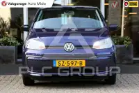 2018 Volkswagen Up