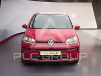 2018 Volkswagen Up